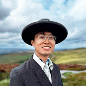 Photo of Chengying Guan