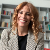 Photo of Natascia Tosel