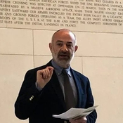 Photo of Shalom Lamm