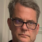 Photo of Graham Guest