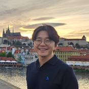 Photo of Wooram Lee