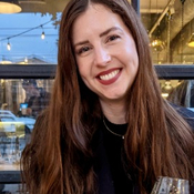 Photo of Jessica Oddan