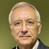Photo of Rossen Koutelov