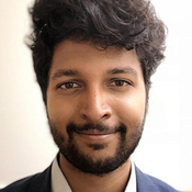 Photo of Ketan Ramakrishnan