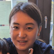 Photo of Misa Sanada