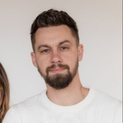 Photo of Andre Leo Rusavuk