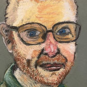 Photo of Zachary Gartenberg