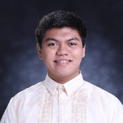 Photo of Sean Ethan Capisanan