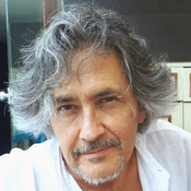 Photo of Victor J. Krebs