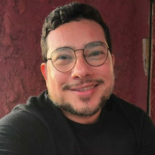 Photo of Wallace Pantoja