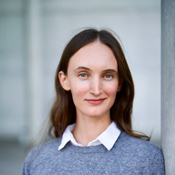 Photo of Hannah Pillin
