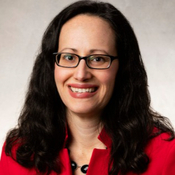 Photo of Gloria Frost