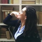 Photo of Chiara Palazzolo