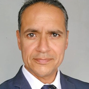 Photo of Francisco Bravo