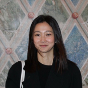 Photo of Claudia Wang