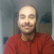Photo of Vladimiros Katranidis