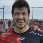 Photo of Naim Garnica