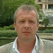 Photo of Ken Longden