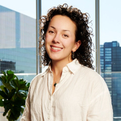 Photo of Renée Sirbu