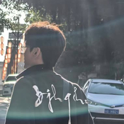 Photo of Haoyu Liang