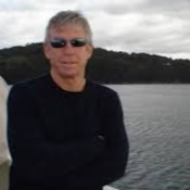 Photo of Steven Crowell