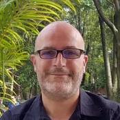 Photo of Esteban Withrington