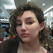 Photo of Maria Cristina Borges