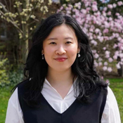 Photo of Cecilia Z. Li