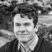 Photo of D. Robert MacDougall