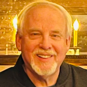 Photo of Dale Snauwaert
