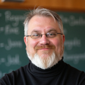 Photo of Sean Collins