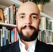 Photo of Robert Farrugia