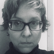 Photo of Siobhan Kattago