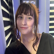 Photo of Nikki Fortier
