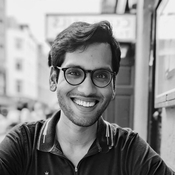 Photo of Jyoti Shankar Nayak