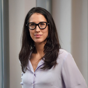 Photo of Larissa Wallner