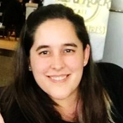 Photo of Mariela Rossi