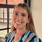 Photo of Andrea Villalba Cuesta
