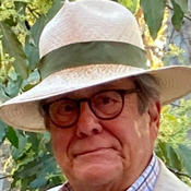 Photo of Michael A. Gilbert