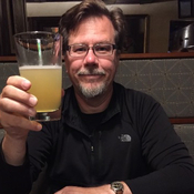 Photo of Kevin S. Decker