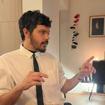 profile picture