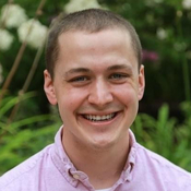 Photo of Patrick Fisher