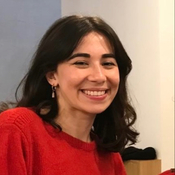 Photo of Gabrielle Charrak