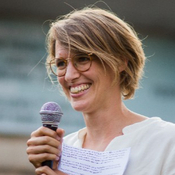 Photo of Naomi Kloosterboer