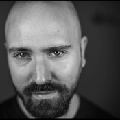 Photo of Antonio Sánchez Domínguez
