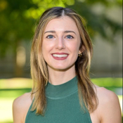 Photo of Elise Woodard