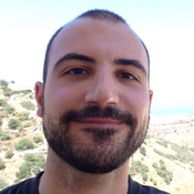 Photo of Dimitris Apostolopoulos