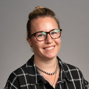 Photo of Vincenza Berardo
