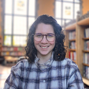 Photo of Regina Hurley