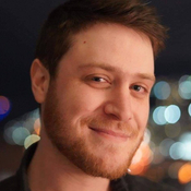 Photo of Benjamin Winokur